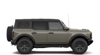 2026 Ford Bronco® External Image 5